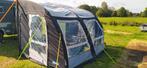 Bustent kampa motorrally 330 pro, Caravans en Kamperen, Ophalen, Zo goed als nieuw, Tot en met 2