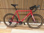 Gravel bike. Nieuw. Rook Scout. 1 * 11.Great value for money, Fietsen en Brommers, Fietsen | Mountainbikes en ATB, 57 cm of meer