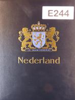 NEDERLAND MODERN materiaal in DAVO LUXE band (E244), Verzenden, Buitenland