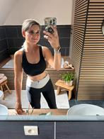 Kalenji sportbroek, Kleding | Dames, Ophalen of Verzenden, Zo goed als nieuw, Zwart, Fitness of Aerobics