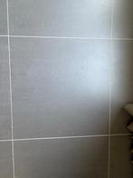 Vloer tegels black Matt RAK Gems 6GPD-585 UPM 60x60, Ophalen, 60 cm of meer, Nieuw, 10 m² of meer