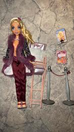 Barbie My Scene Goes Hollywood Barbie, Overige typen, Ophalen of Verzenden, Zo goed als nieuw