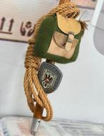 Austria Oostenrijk souvenir pickaxe touw tas bergbeklimmen, Ophalen of Verzenden