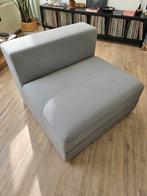Ikea Jattebo/Jättebo 1.5 zitbank, Huis en Inrichting, Banken | Sofa's en Chaises Longues, Ophalen, Zo goed als nieuw