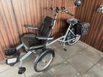Electrische driewieler fiets VanRaam, Ophalen, Zo goed als nieuw, Van Raam