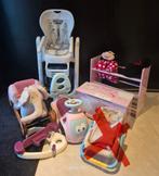 Moet weg !, Kinderen en Baby's, Ophalen