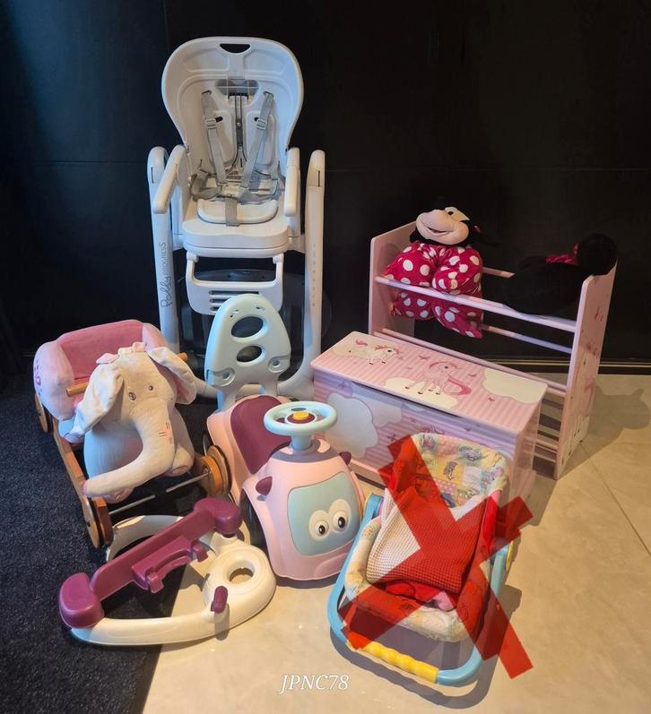 Moet weg !, Kinderen en Baby's, Speelgoed | Buiten | Voertuigen en Loopfietsen, Ophalen