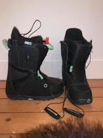 Snowboard schoenen Burton, Ophalen of Verzenden, Zo goed als nieuw, Schoenen