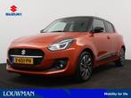 Suzuki Swift 1.2 Style Smart Hybrid | Dodehoekdetector | Ver, Stof, Gebruikt, 400 kg, Swift