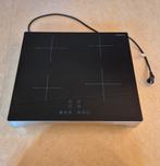 Inventum inductie kookplaat, Ophalen, 4 kookzones, Zo goed als nieuw, Inductie