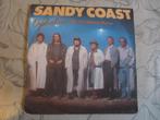 Sandy Coast - Ophelia, Gebruikt, 7 inch, Single, Ophalen of Verzenden