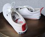 Tommy Jeans sneakers, Ophalen of Verzenden, Zo goed als nieuw, Blauw, Sneakers of Gympen