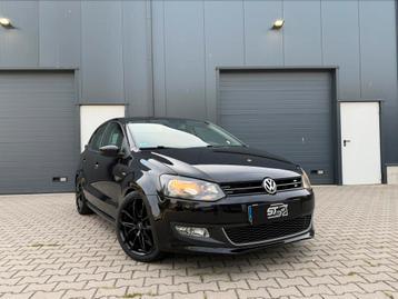 Volkswagen Polo 1.2 TSI 105 pk | Cruise | Airco | H&R Set | beschikbaar voor biedingen