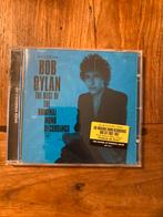 Bob Dylan - The best of the Original mono Recordings, Ophalen of Verzenden, Zo goed als nieuw, Poprock