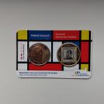 Piet Mondriaan vijfje, Ophalen, Overige landen, 5 euro