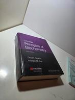 Lehninger Principles of Biochemistry - 6th Edition, Boeken, Studieboeken en Cursussen, Ophalen of Verzenden