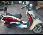 Scooter amg 2019, Fietsen en Brommers, Snorfietsen en Snorscooters, Gebruikt, Benzine, Ophalen, Overige merken