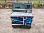 Wurlitzer 3500/ Zodiac (1971) jukebox, Ophalen, Gebruikt, 1950 tot 1960, Seeburg