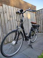 Xtract go ebike, Gebruikt, 47 tot 51 cm, 30 tot 50 km per accu, Ophalen