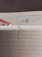 GEZOCHT MOULD KING ONDERDEEL., Ophalen of Verzenden, Duplo