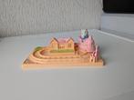 Sylvanian families treintje en popje 🏠, Ophalen of Verzenden, Zo goed als nieuw, Popje
