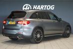 Mercedes-Benz GLC-klasse 250 4MATIC AMG + BURMESTER / LUCHTV, Gebruikt, 4 cilinders, Vierwielaandrijving, SUV of Terreinwagen