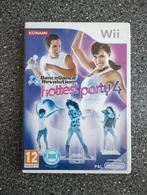 Dance Dance Revolution Hottest Party 4, Spelcomputers en Games, Muziek, Verzenden, 1 speler, Zo goed als nieuw