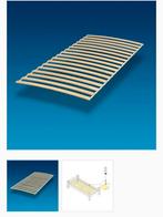 Dreamflex Rollattenbodem 90x200 nieuw in verpakking, Ophalen, 90 cm, Eenpersoons, Nieuw