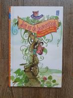 Harmen van Straaten - Jim en de bonenstaak, Harmen van Straaten, Ophalen of Verzenden, Zo goed als nieuw, Sprookjes