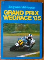 GP wegraces 1985, Boeken, Ophalen of Verzenden