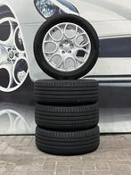 Alfa romeo | originele zomerset | Anzio naafdoppen, Auto-onderdelen, Banden en Velgen, Banden en Velgen, Ophalen, 19 inch, Zomerbanden
