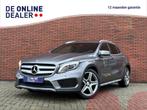 Mercedes-Benz GLA 250 AMG AUT 4Matic Edition 1|CLIMA|COMAND|, Te koop, Zilver of Grijs, Geïmporteerd, 5 stoelen