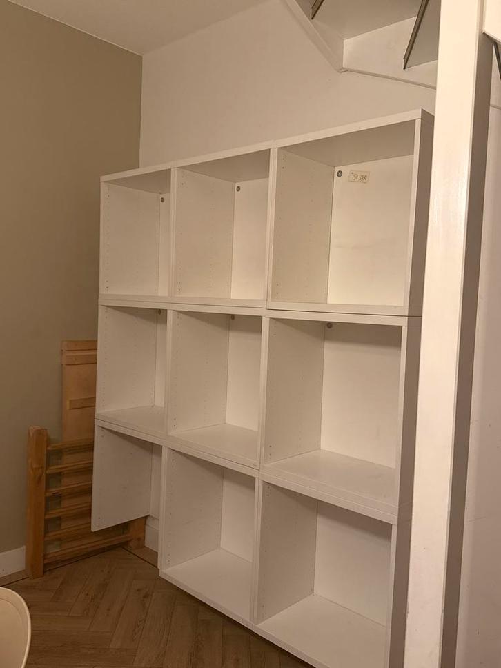 Ikea Besta Kast vandaag ophalen 20-11, Huis en Inrichting, Kasten | Boekenkasten, Zo goed als nieuw, 100 tot 150 cm, Minder dan 100 cm