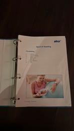 NHA cursus Sport & Voeding, Ophalen of Verzenden, Gebruikt, Meerdere media