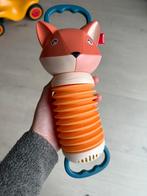 Kinderen accordeon muziek speelgoed, Ophalen of Verzenden, Zo goed als nieuw, Overige typen