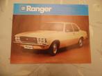 GM Ranger 1972, Verzenden, Zo goed als nieuw, Overige merken