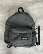 Eastpack rugzak padded pak’r, Sieraden, Tassen en Uiterlijk, Tassen | Schooltassen, Ophalen of Verzenden, Gebruikt, Grijs, Rugtas
