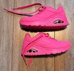 Skechers sneakers roze maat 29, Gebruikt, Meisje, Schoenen, Skechers