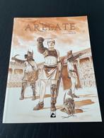 Arelate 2. Auctoratus - 1ste druk, Ophalen of Verzenden, Zo goed als nieuw, Eén stripboek