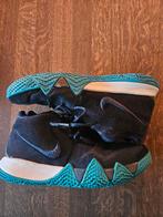 Nike Kyrie 4 basketbal 44, Blauw, Sportschoenen, Nike, Ophalen of Verzenden