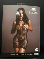 Le desir jurk, Le desir, Ophalen, Nieuw