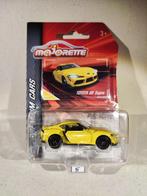 Majorette Toyota GR Supra, Ophalen of Verzenden, Nieuw, Auto