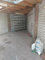 garage box te huur, Auto diversen, Autostallingen en Garages