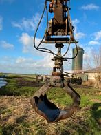 Bakker Knijperbak kraan CW 30 aansluiting, Doe-het-zelf en Verbouw, Gereedschap | Machine-onderdelen en Toebehoren, Ophalen, Verachtert Bakker