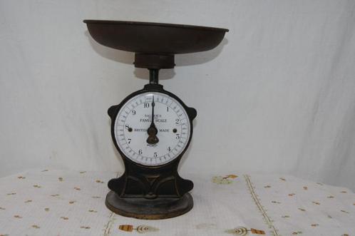 Salter spring weegschaal, Antiek en Kunst, Antiek | Gereedschap en Instrumenten, Ophalen of Verzenden