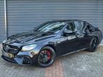 Mercedes-Benz E-klasse AMG 63 4MATIC Premium Plus Pano | Bur, Auto's, Automaat, Gebruikt, Leder, Bedrijf
