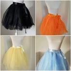 Diverse nieuwe kleuren en soorten petticoat's en tutu's, Ophalen of Verzenden, Nieuw, Knielengte