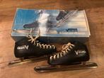 Viking schaatsen, maat 37, Ophalen of Verzenden, Gebruikt, Noren, Viking