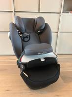 Cybex Pallas M-fix Autostoel Groep 1/2/3, Kinderen en Baby's, Autogordel of Isofix, Gebruikt, Verstelbare rugleuning, 9 t/m 36 kg