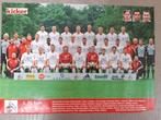 Knipsel 1.FC Köln, Verzenden, Buitenlandse clubs, Poster, Plaatje of Sticker
